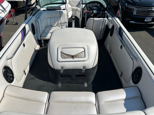 Pre-Owned 1998 MB Sports for sale